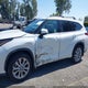 5TDYARAHXNS515715 2022 Toyota Highlander Hybrid Limited auction photo thumbnail 6