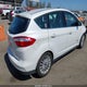 1FADP5BU3FL109995 2015 Ford C-Max Sel auction photo thumbnail 4