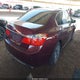 1HGCR2F33DA214580 2013 Honda Accord Lx auction photo thumbnail 4