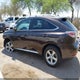 2T2BK1BA5DC156203 2013 Lexus Rx 350 auction photo thumbnail 15