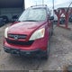 3CZRE38309G701116 2009 Honda Cr-V Lx auction photo thumbnail 2