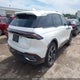 5LMPJ8JA6SJ909478 2025 Lincoln Nautilus Premiere auction photo thumbnail 4
