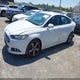 3FA6P0H77FR237638 2015 Ford Fusion Se auction photo thumbnail 2
