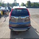 5J6RM4H97FL114035 2015 Honda Cr-V Touring auction photo thumbnail 17