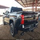 3TMLB5JNXRM005540 2024 Toyota Tacoma Trd Off Road 4Wd auction photo thumbnail 3