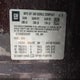 KL7CJKSB5LB352601 2020 Chevrolet Trax Fwd Ls auction photo thumbnail 9