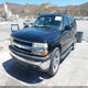 3GNEC16T73G286263 2003 Chevrolet Suburban 1500 Lt auction photo thumbnail 2