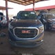 3GKALMEV6JL329706 2018 GMC Terrain Sle auction photo thumbnail 12