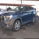 3GKALMEV6JL329706 2018 GMC Terrain Sle auction photo thumbnail 2
