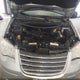 2A8HR44H08R748211 2008 Chrysler Town & Country Lx auction photo thumbnail 10