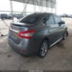 3N1AB7AP0FY247149 2015 Nissan Sentra Sr auction photo thumbnail 4