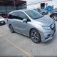 5FNRL6H9XLB003353 2020 Honda Odyssey Elite auction photo thumbnail 1
