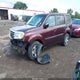 5FNYF4H21CB079876 2012 Honda Pilot Lx auction photo thumbnail 2