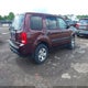 5FNYF4H21CB079876 2012 Honda Pilot Lx auction photo thumbnail 4