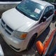 1D4HN11H58B184532 2008 Dodge Grand Caravan Cv auction photo thumbnail 2