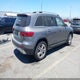 W1N4M4GB7LW070528 2020 Mercedes-Benz Glb 250 auction photo thumbnail 4
