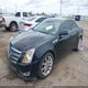 1G6DV57V280204282 2008 Cadillac Cts Standard auction photo thumbnail 2