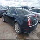 1G6DV57V280204282 2008 Cadillac Cts Standard auction photo thumbnail 3