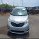 5TDZK3DC2CS187217 2012 Toyota Sienna Base V6 7 Passenger auction photo thumbnail 12