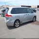 5TDZK3DC2CS187217 2012 Toyota Sienna Base V6 7 Passenger auction photo thumbnail 4