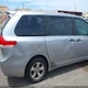 5TDZK3DC2CS187217 2012 Toyota Sienna Base V6 7 Passenger auction photo thumbnail 6