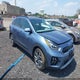 KNDCC3LC2L5419955 2020 Kia Niro Touring Sport auction photo thumbnail 1