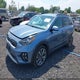 KNDCC3LC2L5419955 2020 Kia Niro Touring Sport auction photo thumbnail 2