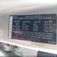 5NMJFCDE5RH387152 2024 Hyundai Tucson Sel auction photo thumbnail 9