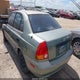 KMHCG45C83U477254 2003 Hyundai Accent Gl auction photo thumbnail 3
