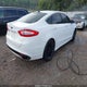 3FA6P0H99ER242582 2014 Ford Fusion Se auction photo thumbnail 4