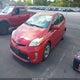 JTDKN3DU3E1782675 2014 Toyota Prius Three auction photo thumbnail 2