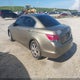 1HGCP26479A132244 2009 Honda Accord 2.4 Lx-P auction photo thumbnail 3