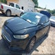1FA6P0H76E5393736 2014 Ford Fusion Se auction photo thumbnail 2