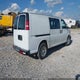1GCSGAFX5D1152788 2013 Chevrolet Express 1500 Work Van auction photo thumbnail 4