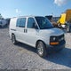 1GCSGAFX5D1152788 2013 Chevrolet Express 1500 Work Van auction photo thumbnail 6
