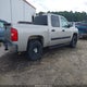 3GCEC13C58G180611 2008 Chevrolet Silverado 1500 Ls auction photo thumbnail 4