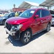 5N1DR2MNXJC648353 2018 Nissan Pathfinder S auction photo thumbnail 2