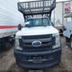 1FDUF5HY0KEG11879 2019 Ford F-550 Chassis Xl auction photo thumbnail 12