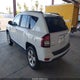 1C4NJDBB5FD206716 2015 Jeep Compass Sport auction photo thumbnail 3