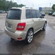 WDCGG5GB7BF575995 2011 Mercedes-Benz Glk 350 auction photo thumbnail 4