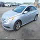5NPEB4AC5EH906493 2014 Hyundai Sonata Gls auction photo thumbnail 2