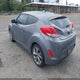 KMHTC6AD2GU266188 2016 Hyundai Veloster auction photo thumbnail 3