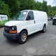 1GCSGAFX7C1179523 2012 Chevrolet Express 1500 Work Van auction photo thumbnail 2