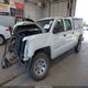 3GCUKNEC3JG466398 2018 Chevrolet Silverado 1500 Wt auction photo thumbnail 2
