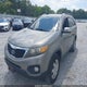 5XYKT3A64CG255768 2012 Kia Sorento Lx auction photo thumbnail 2