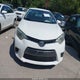 2T1BURHE8FC281657 2015 Toyota Corolla Le auction photo thumbnail 12