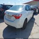 2T1BURHE8FC281657 2015 Toyota Corolla Le auction photo thumbnail 4