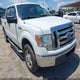 1FTEW1C82AFB53280 2010 Ford F-150 Fx2 Sport/Xl/Xlt auction photo thumbnail 1