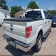 1FTEW1C82AFB53280 2010 Ford F-150 Fx2 Sport/Xl/Xlt auction photo thumbnail 4