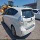 JTDZN3EU9C3088846 2012 Toyota Prius V Three auction photo thumbnail 3